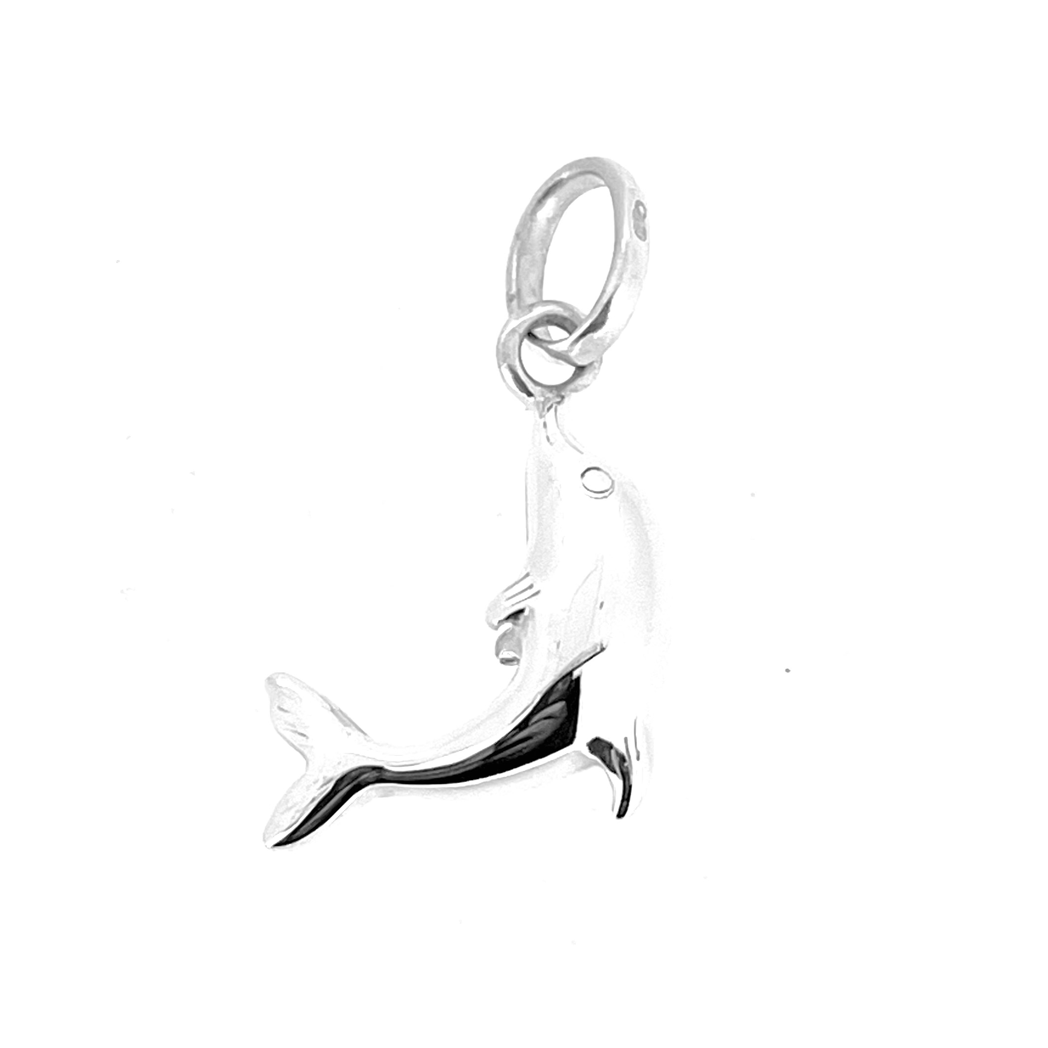 Dolphin Charm | Sterling Silver | Vintage 2010 Links of London