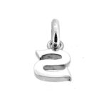 Vintage 2008 Links of London charm detail