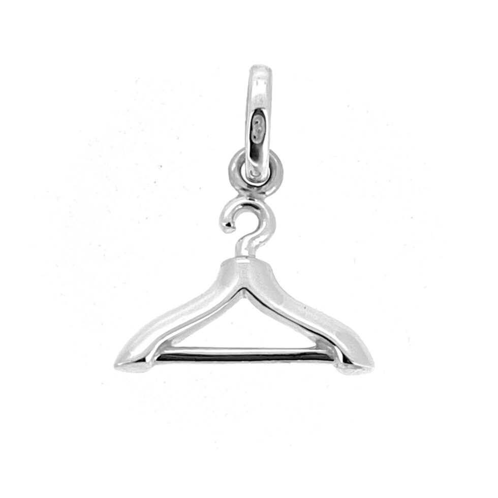 Vintage Links of London fashion-themed charm