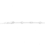 Adjustable clasp on 20/20 necklace