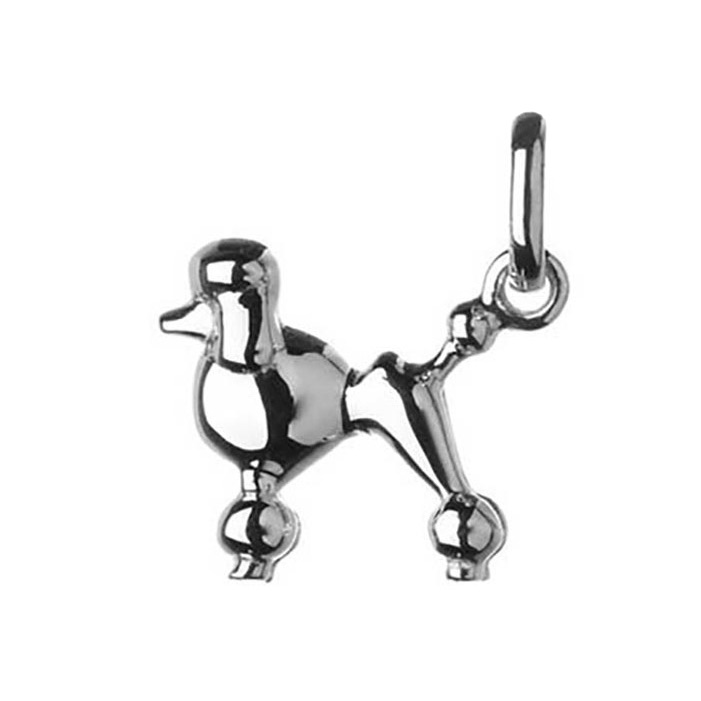 Links of London Poodle Dog Charm