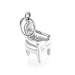 Vintage Links of London Armchair Charm