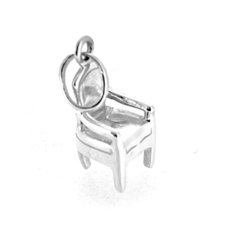 Vintage Links of London Armchair Charm