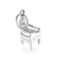 Vintage Links of London Armchair Charm