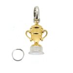 NOS Links of London charm from final liquidation stock