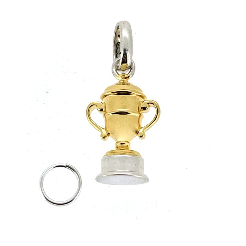 NOS Links of London charm from final liquidation stock