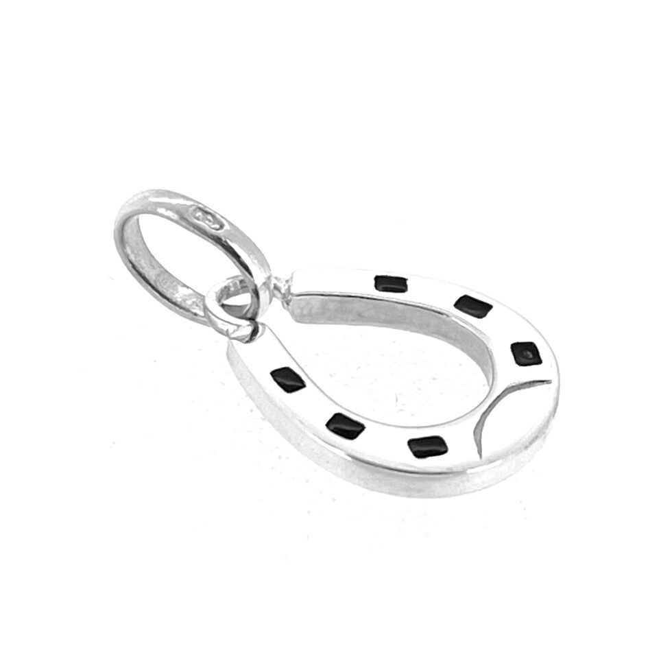 Side view showing thickness and polish