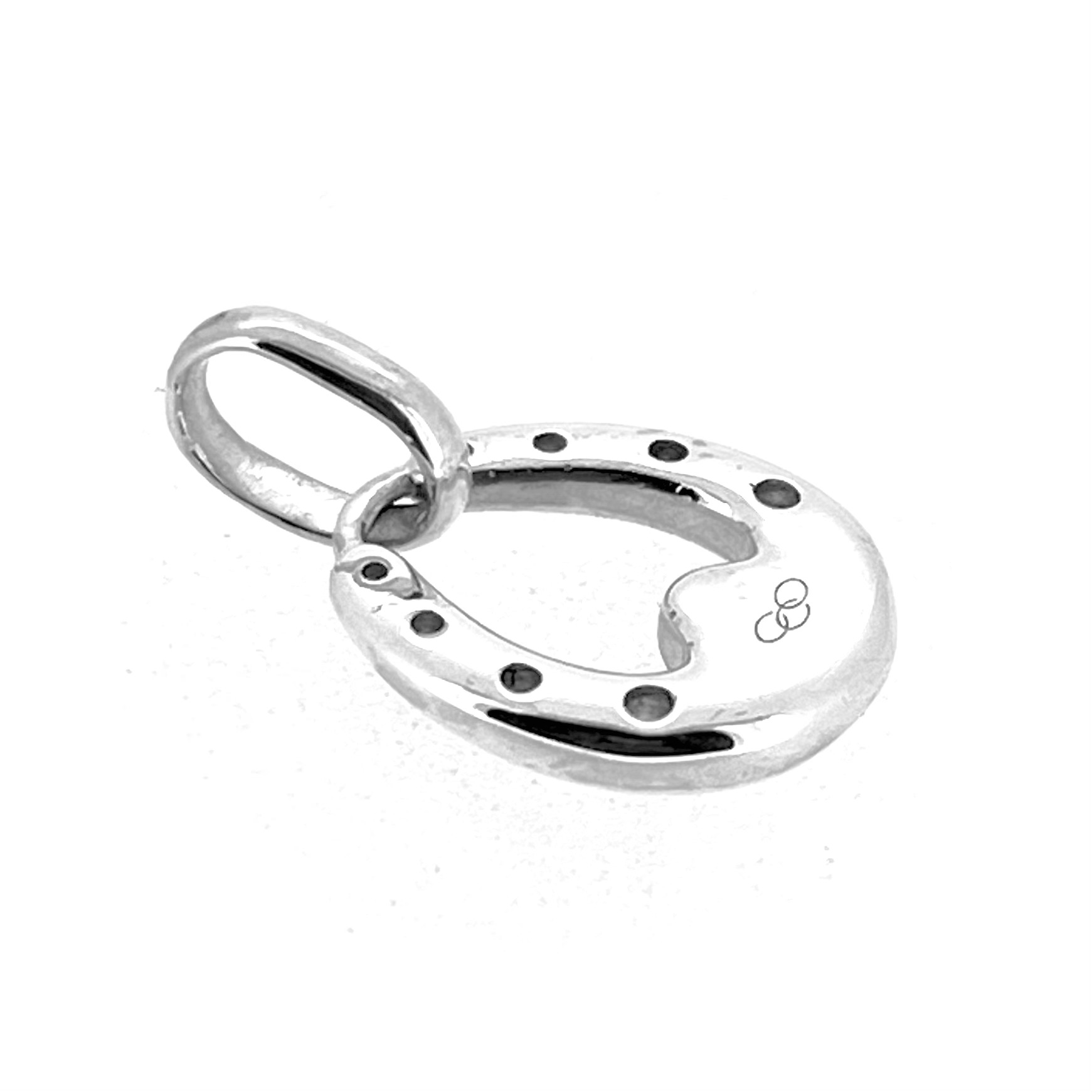 Vintage Links of London Lucky Horseshoe Charm – 5030.1810