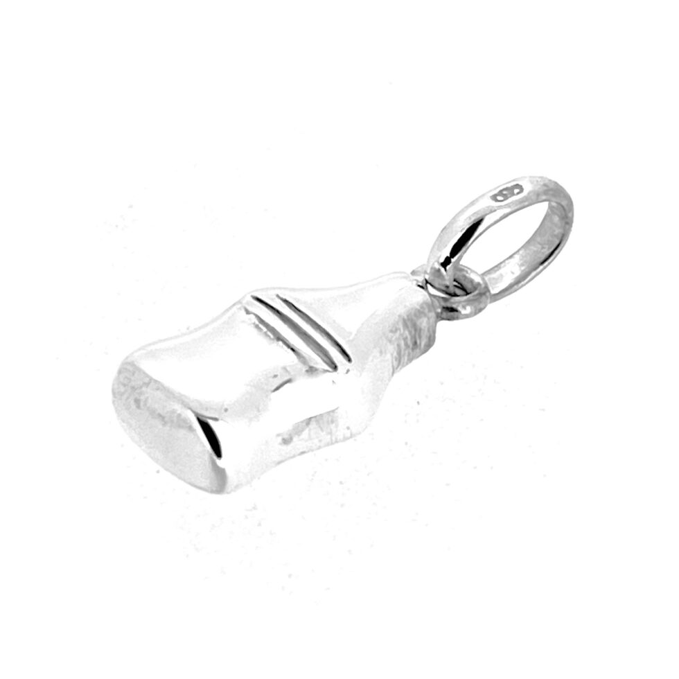 Tiny bottle shape, pick ‘n’ mix inspiration