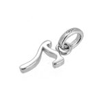 Links of London Lucky Number 7 Diamond Charm