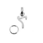 Links of London Lucky Number 7 Diamond Charm