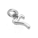 Links of London Lucky Number 7 Diamond Charm
