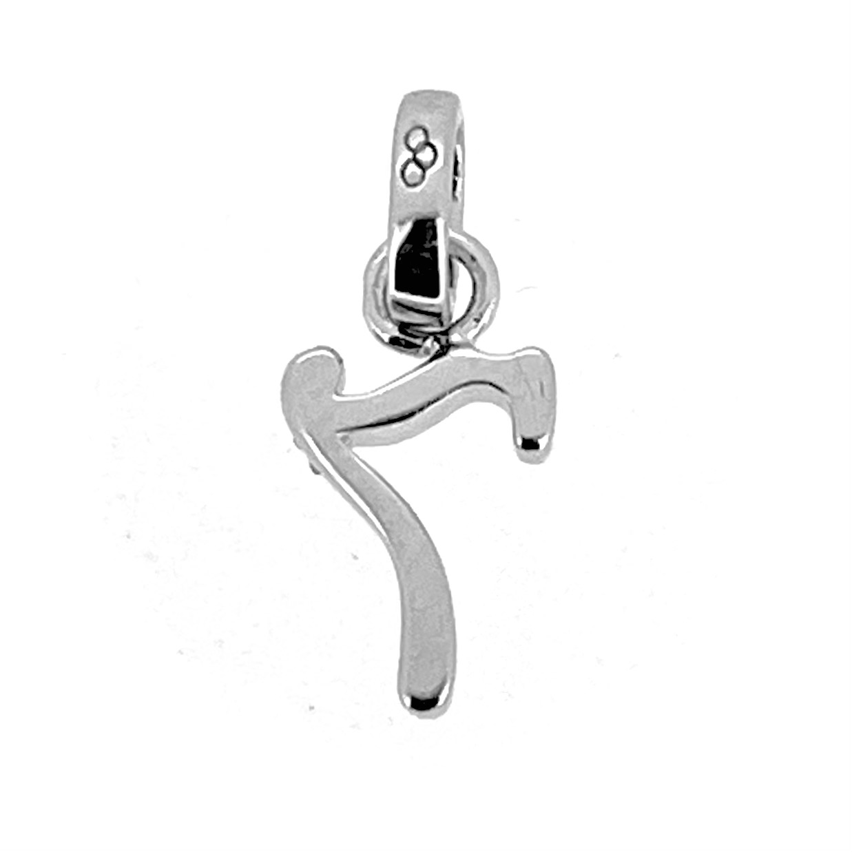 Links of London Lucky Number 7 Diamond Charm