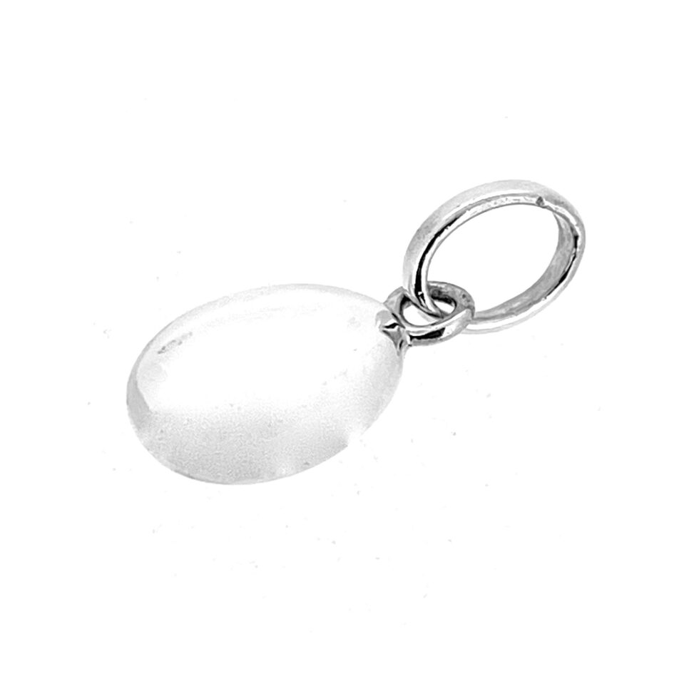 Vintage Links of London Plain Hope Egg Charm