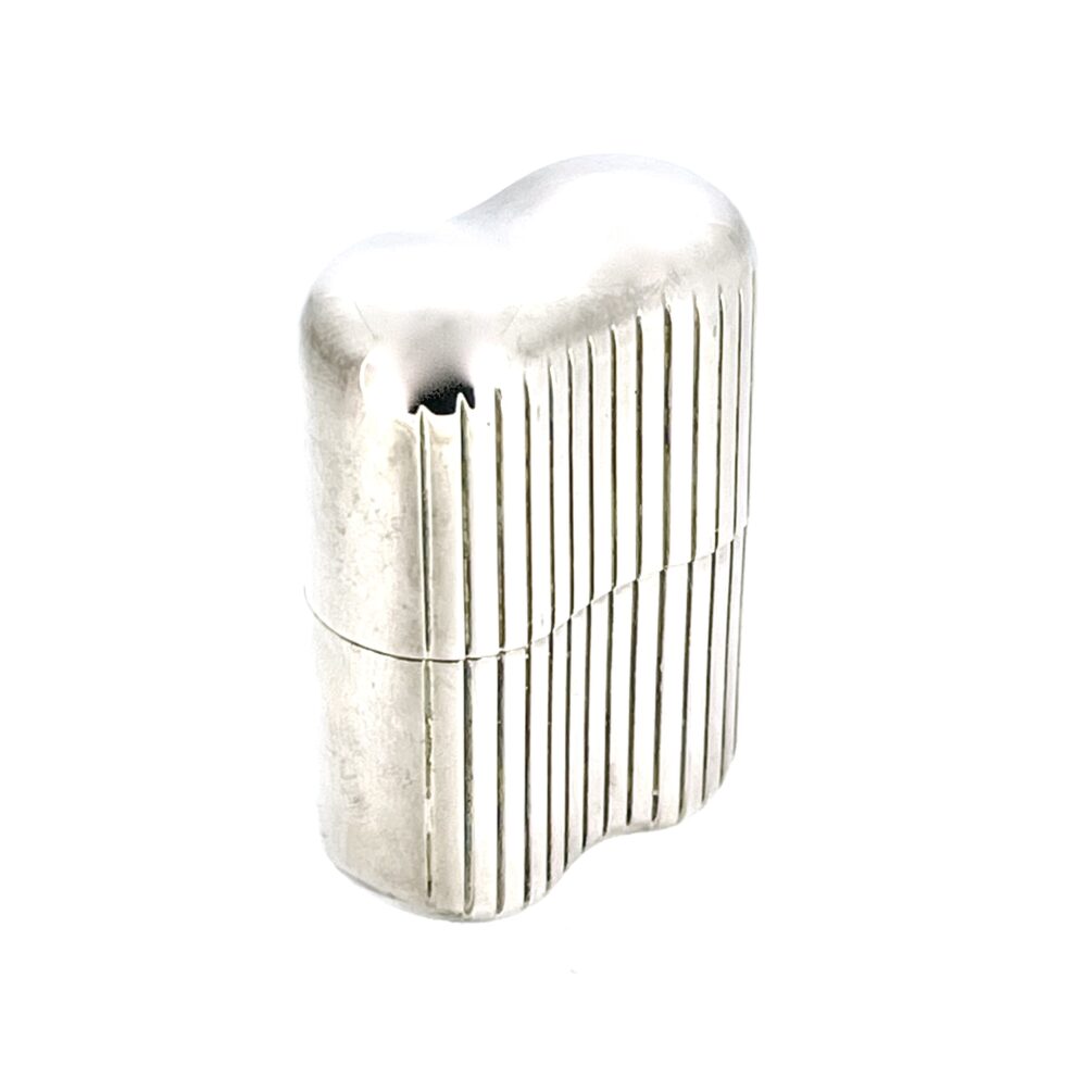 Links of London Silver-Plated Double Perfume Atomiser