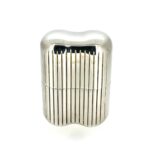 Links of London Silver-Plated Double Perfume Atomiser