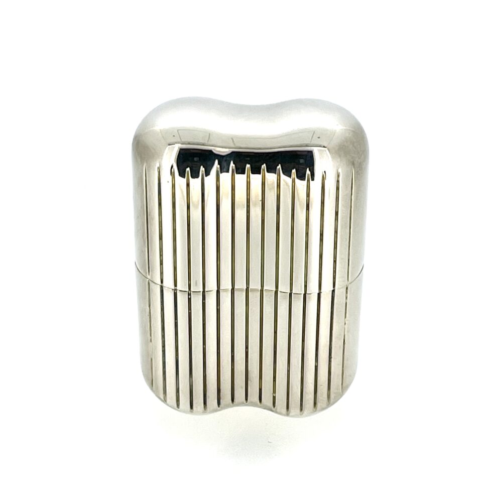 Links of London Silver-Plated Double Perfume Atomiser