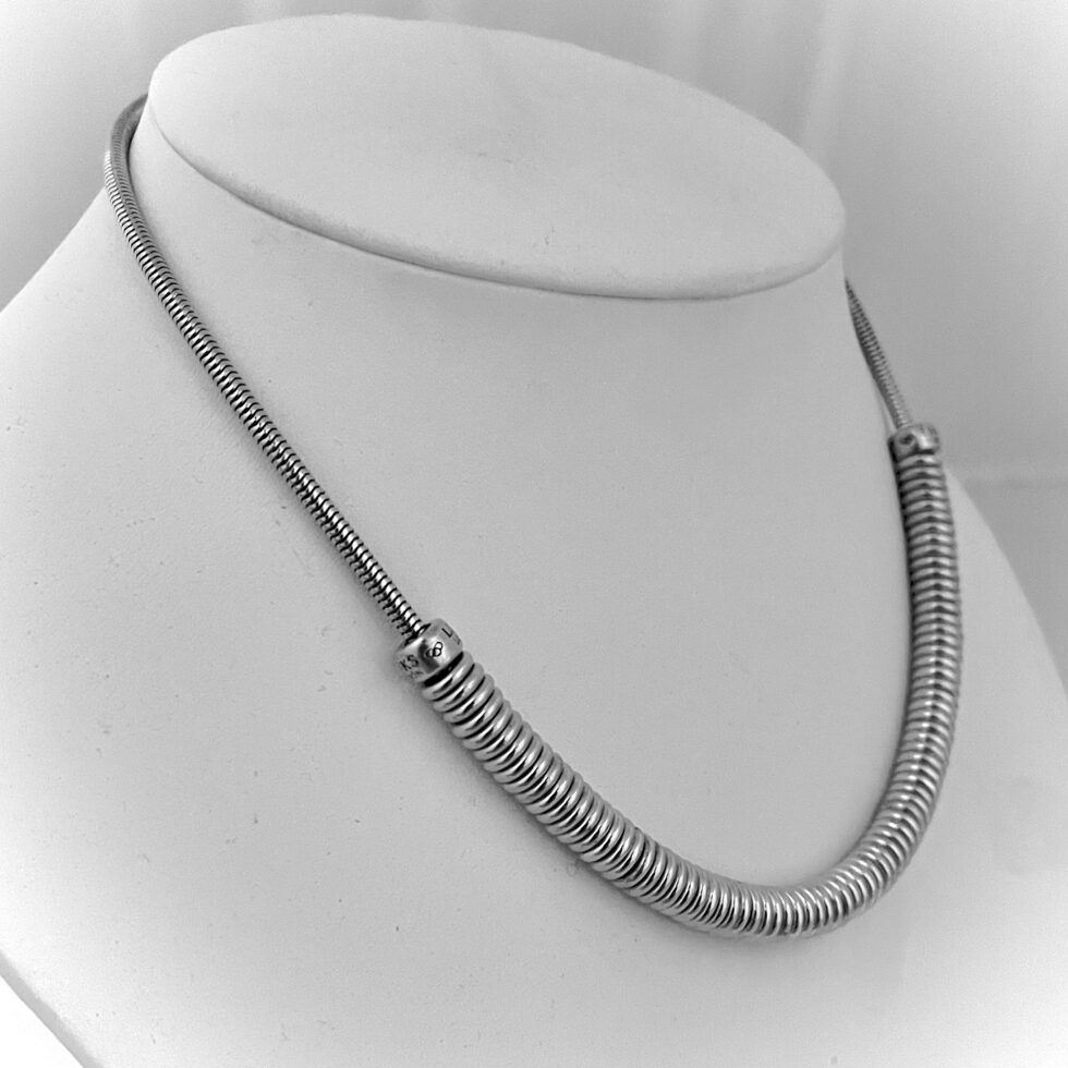 Vintage Links of London Sweetie Chain Necklace