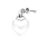 Vintage romantic Links of London charm design.