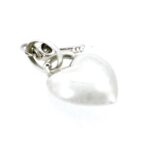 Vintage charm shown on white background.
