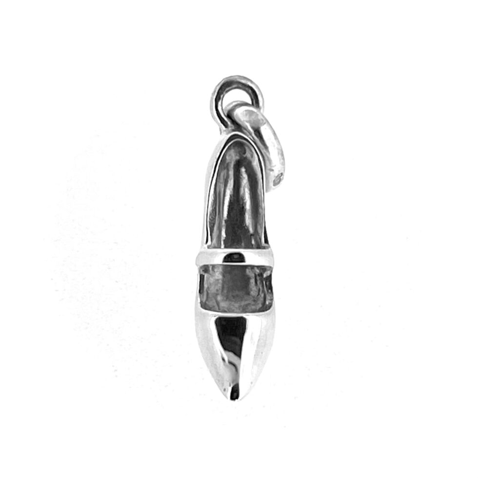 Links of London High Heel Shoe Charm with Strap