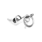 Links of London High Heel Shoe Charm with Strap