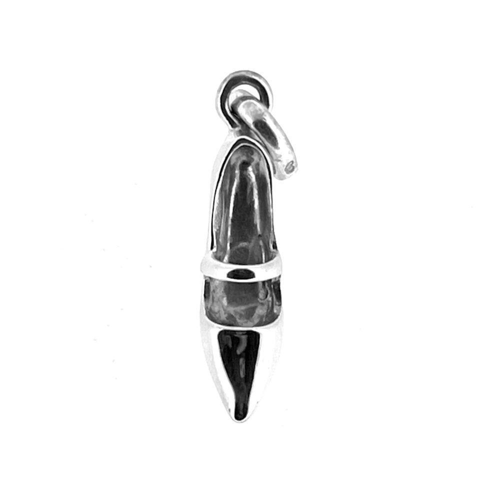 Links of London High Heel Shoe Charm with Strap