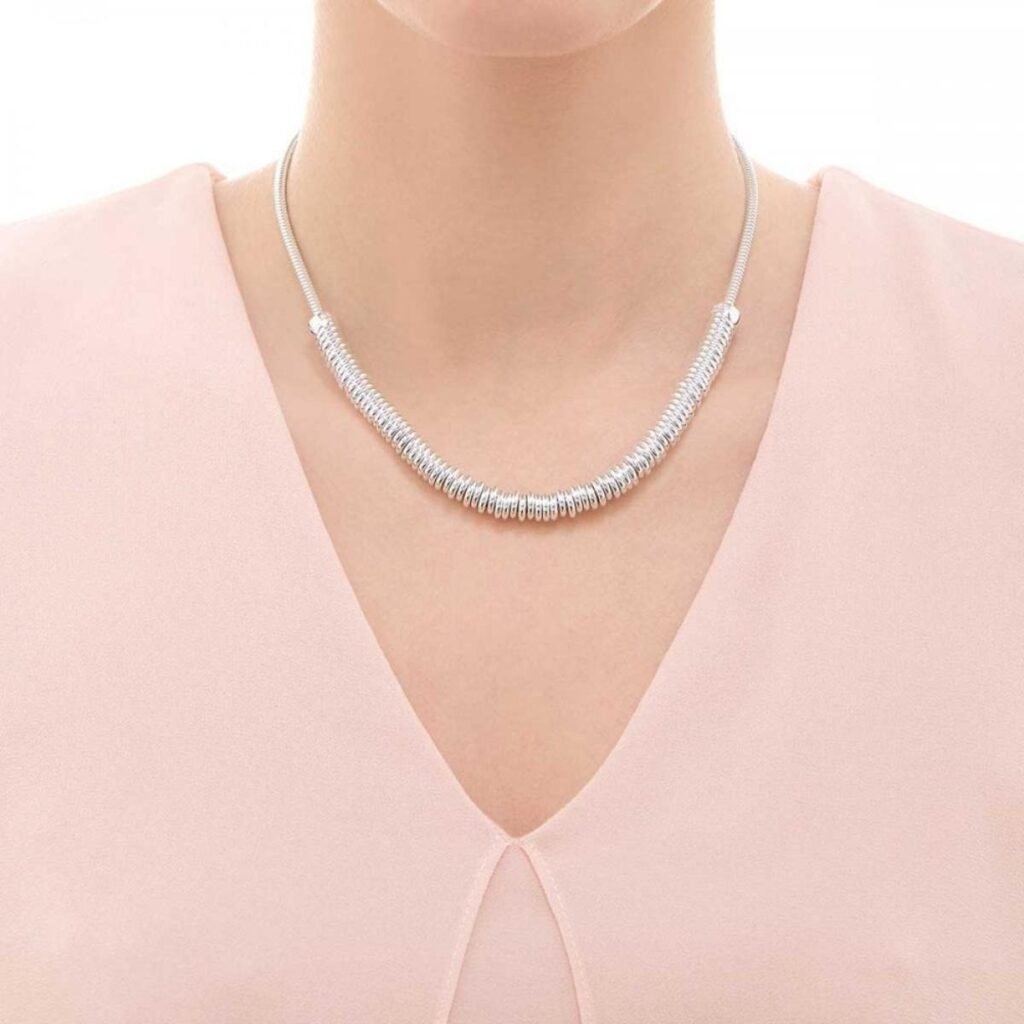 Vintage Links of London Sweetie Chain Necklace