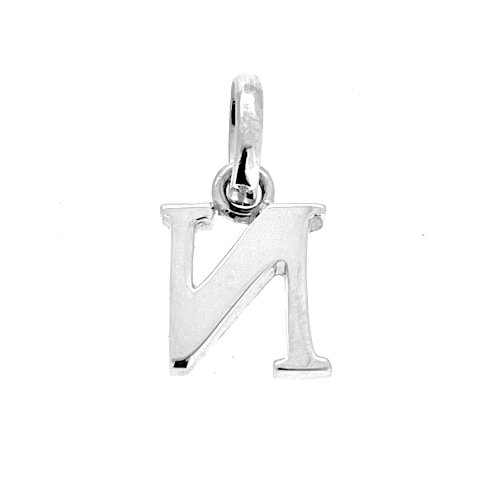 2007 Links of London Classic Sterling Silver 'N' Charm