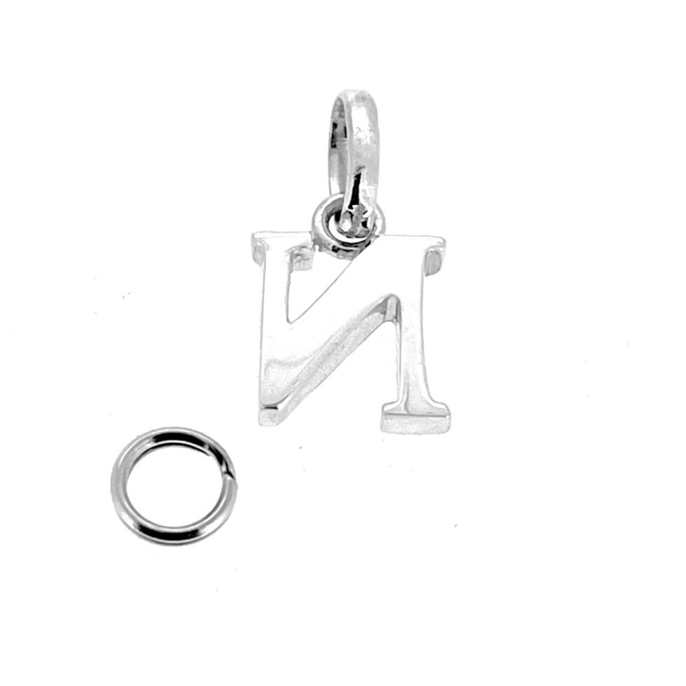 2007 Links of London Classic Sterling Silver 'N' Charm