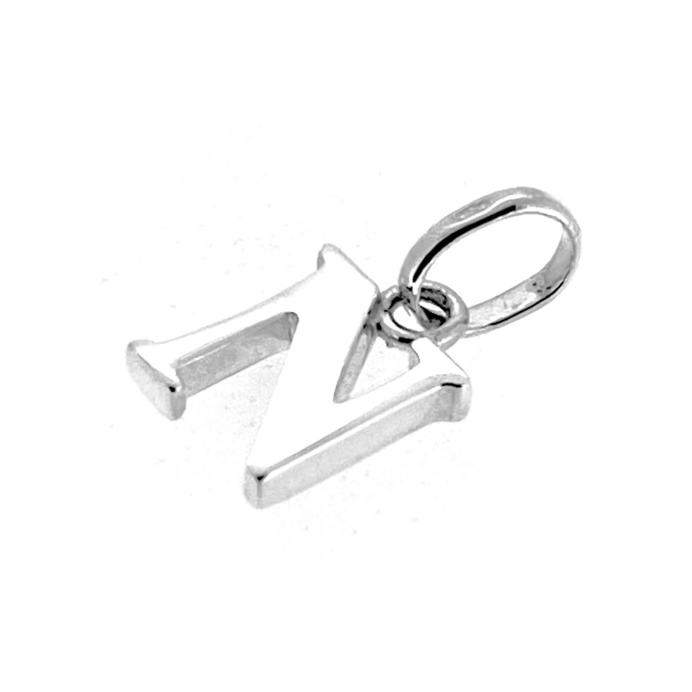 2007 Links of London Classic Sterling Silver 'N' Charm