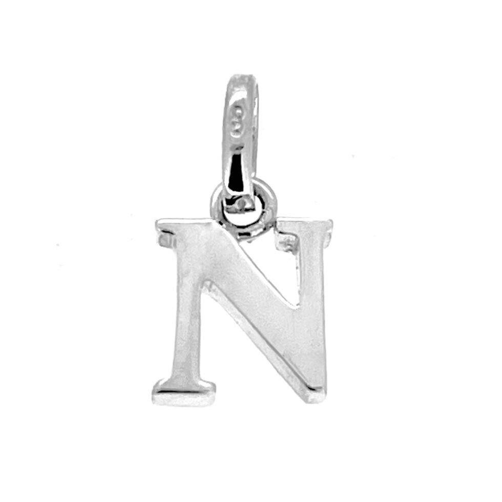 2007 Links of London Classic Sterling Silver 'N' Charm