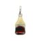Vintage Links of London Cola Bottle Charm with enamel wear