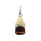 Vintage Links of London Cola Bottle Charm with enamel wear