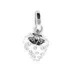 Links of London Strawberry Charm with 2010 date hallmark