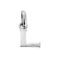 2011 Links of London Sterling Silver Letter L Charm