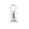Sterling silver Links of London top hat charm