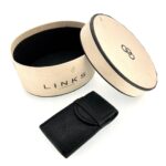 Oval Links of London box with collar stiffeners