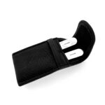 Gentlemen’s sterling silver collar accessories from 2005