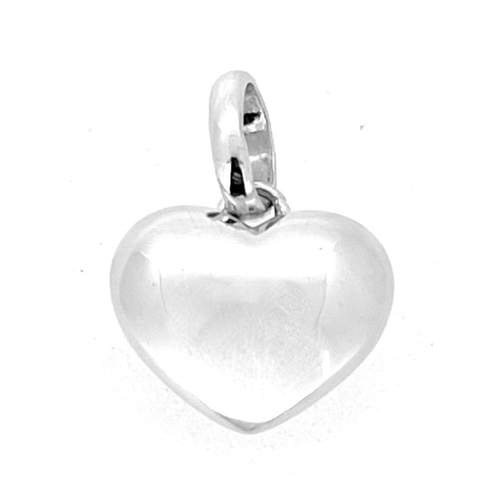 Back view of Links of London Beautiful Bridesmaid charm