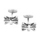 Vintage Links of London Union Jack cufflinks from London 2012 Olympic collection