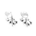 Vintage Links of London Olympic cufflinks polished finish