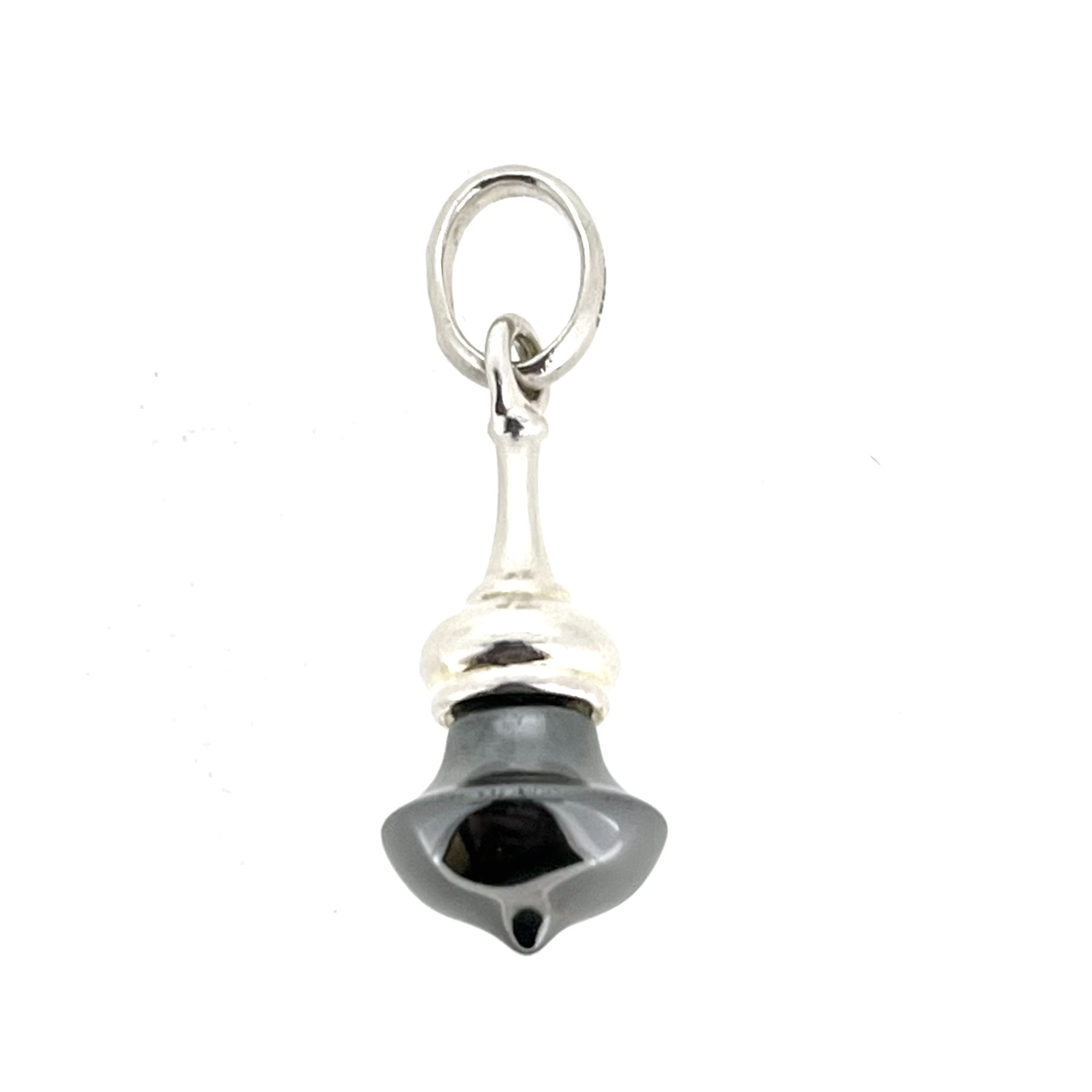 2010 hallmarked Links of London Russian Dome Charm