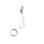 2010 hallmarked Links of London shooting star charm