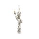 Vintage Links of London Statue of Liberty Charm front view