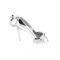 Vintage 2009 Links of London shoe charm polished finish