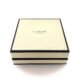 Original NOS Links of London jewellery box closed view.