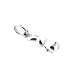 Easter bunny style charm by Links of London