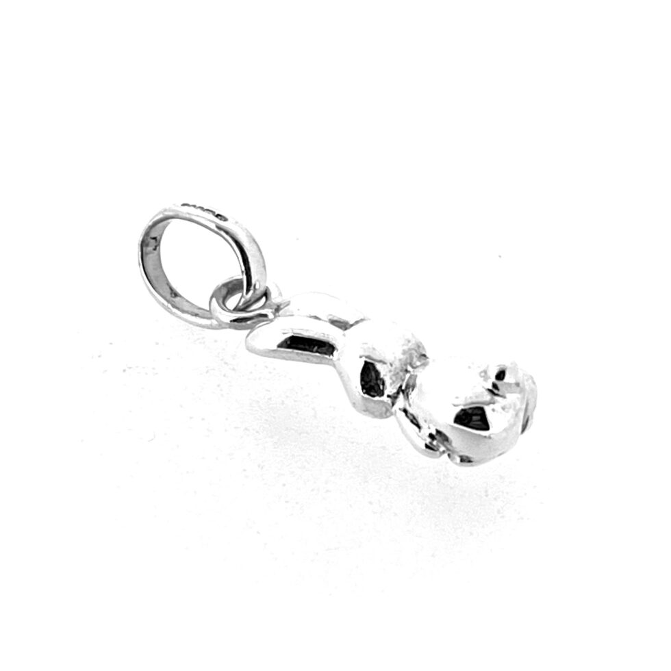 Collectible Bunny Rabbit Charm from 2009 by Links of London.