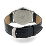 Links of London Men’s Classic Roman Dial Quartz Watch 6020.1179